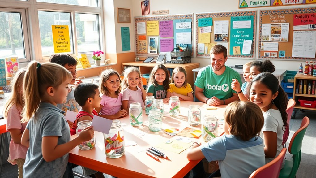 community engagement boosts fundraising