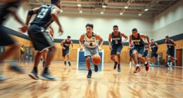 control game tempo effectively