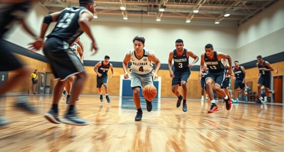 control game tempo effectively