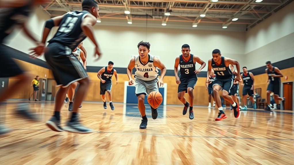 control game tempo effectively