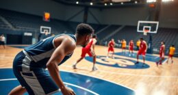defensive strategies based on statistics
