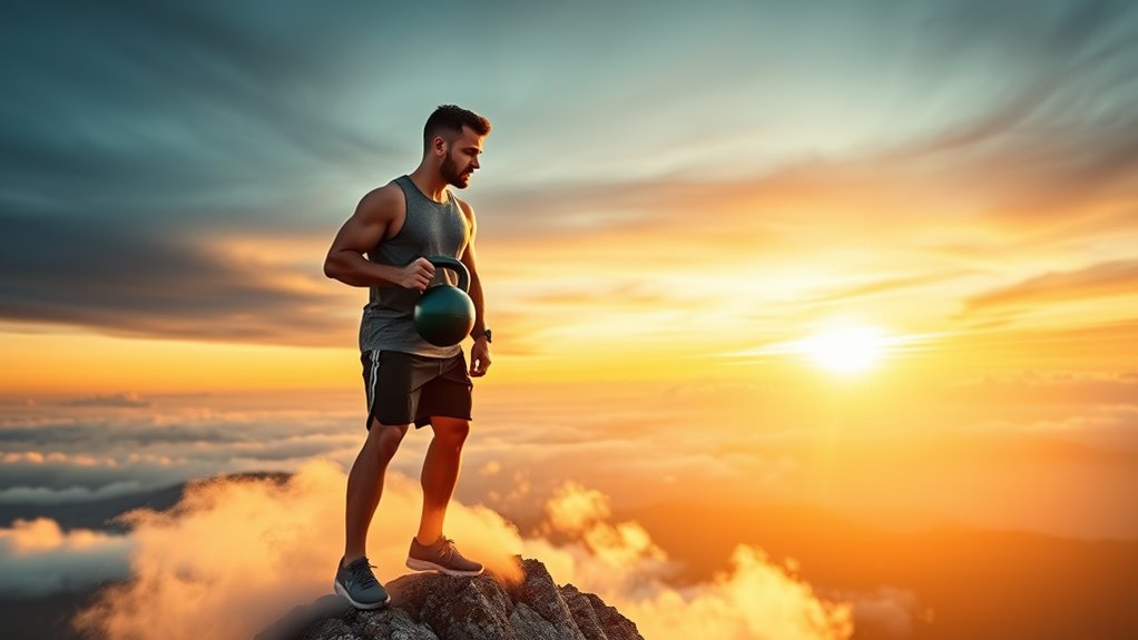 develop mindfulness and emotional regulation