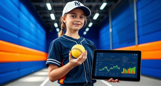 digital softball practice apps