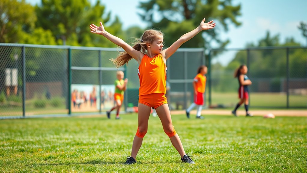 dynamic warm up prevents injuries