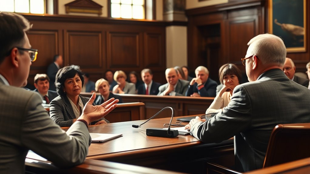 effective public communication strategies