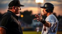 effective umpire communication strategies