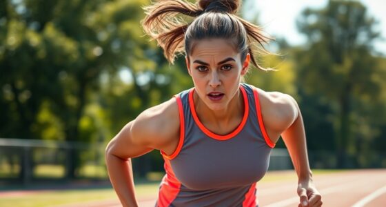 endurance training for tournaments