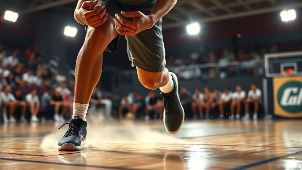 enhance agility and balance