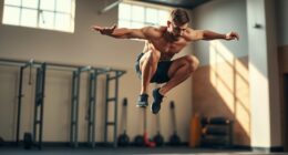 enhance power with plyometrics