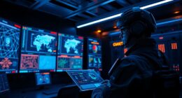 enhanced defensive communication strategies