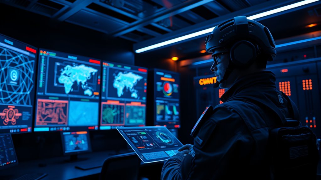 enhanced defensive communication strategies
