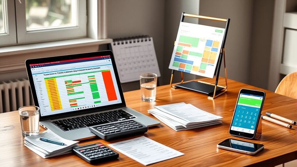 financial planning for travel ball