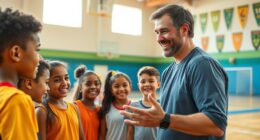 foster strong coach relationships