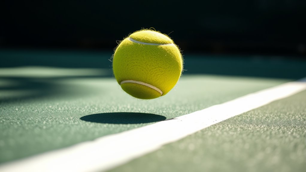 foul territory boundary significance