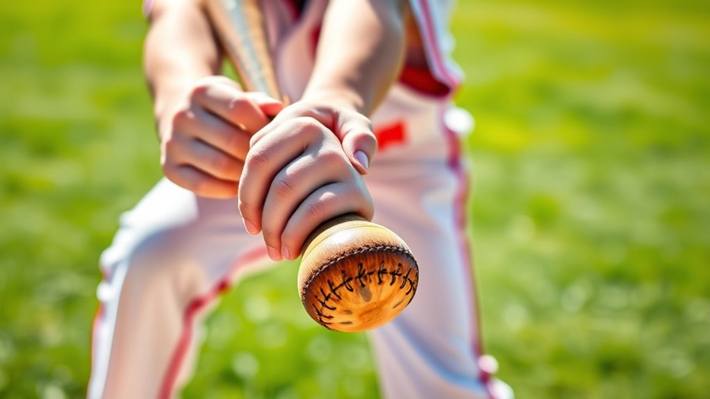 fundamental batting stance techniques