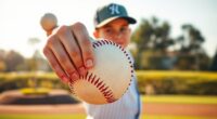 fundamentals of pitching