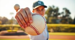 fundamentals of pitching