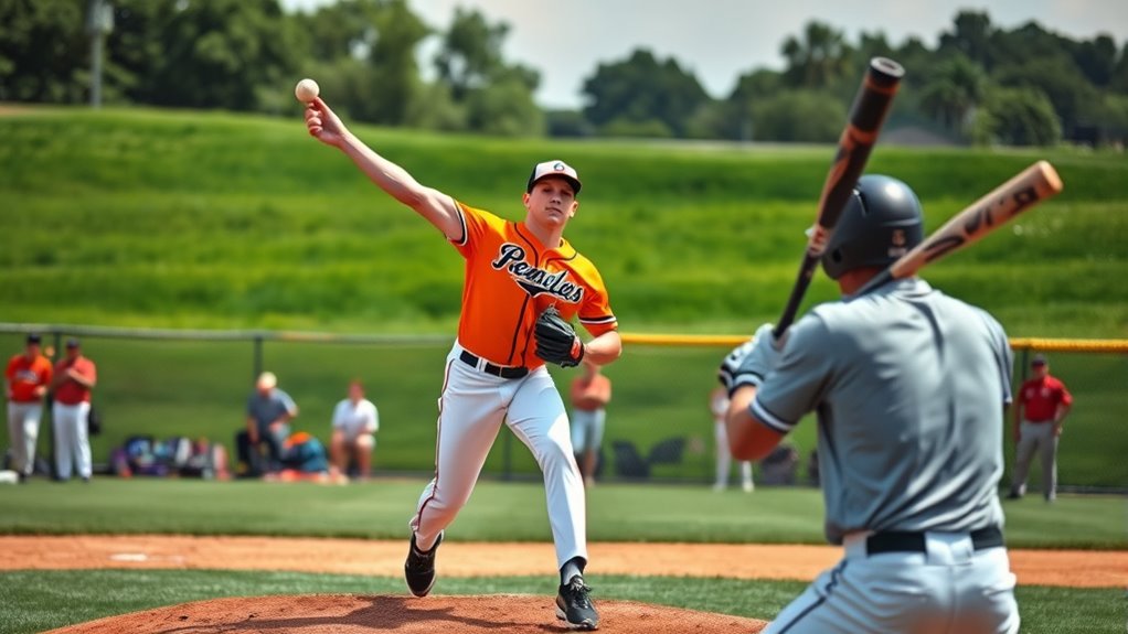 game rules and mercy