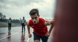 handling mistakes and challenges