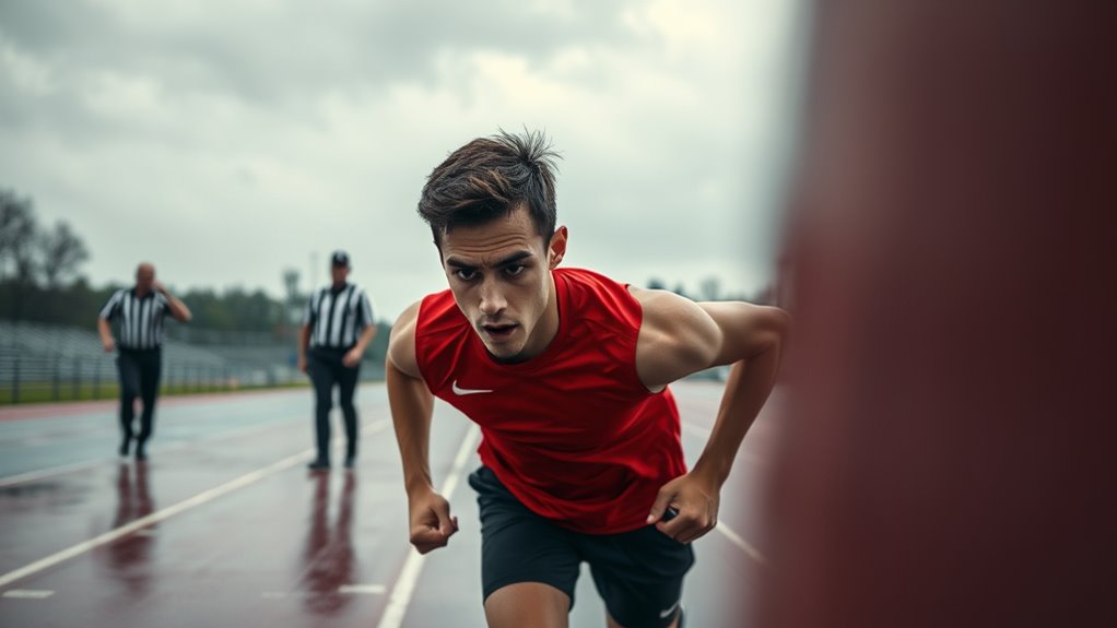 handling mistakes and challenges