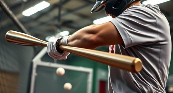 increase bat speed drills