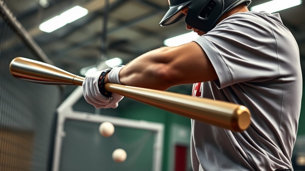 increase bat speed drills