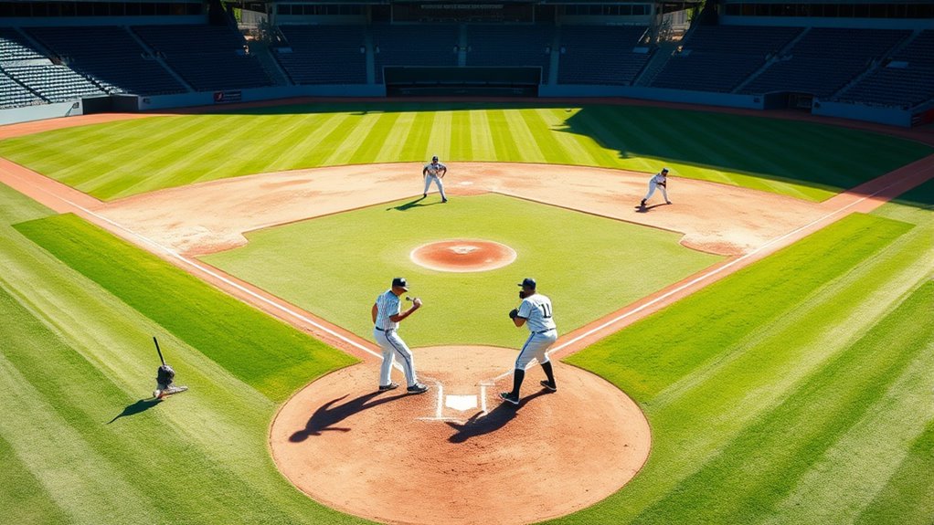 infield shift strategic execution