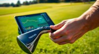 integrating rapsodo sensor data