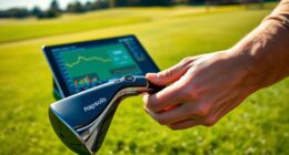 integrating rapsodo sensor data