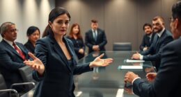 knowing when to speak