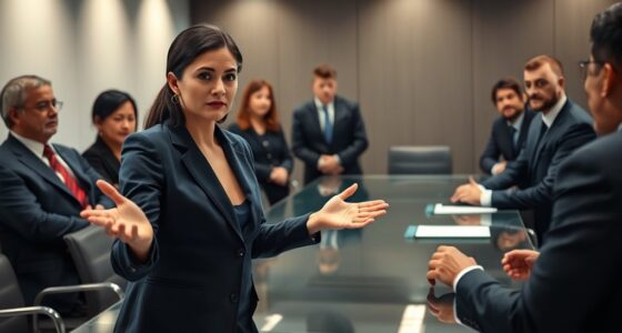 knowing when to speak