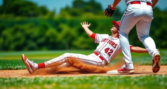 leading tagging sliding