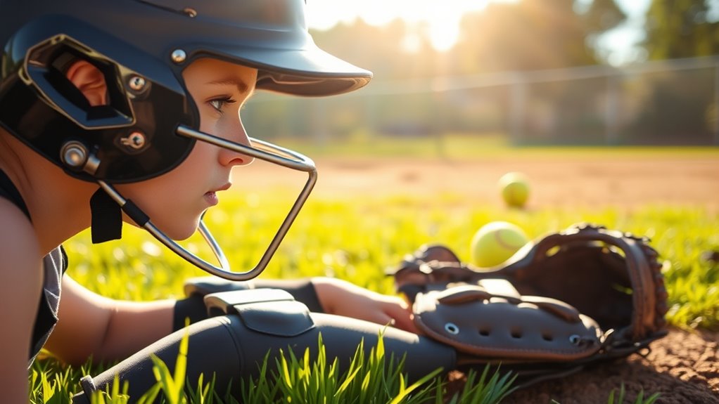 maintain gear practice safety