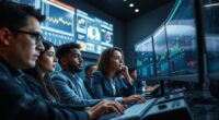 managing high pressure performance