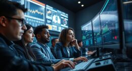 managing high pressure performance
