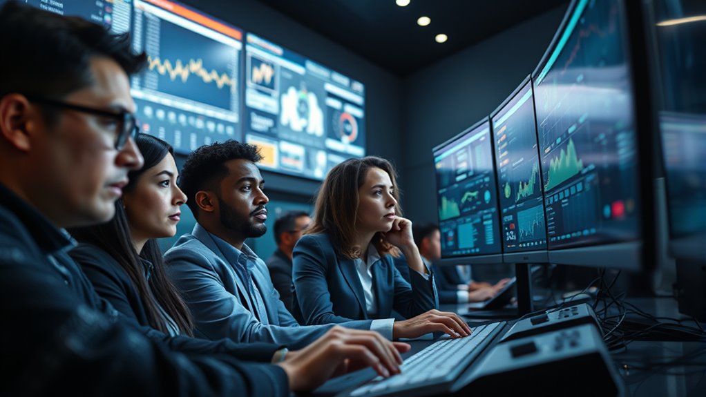 managing high pressure performance