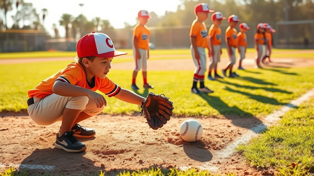 master glove footwork drills
