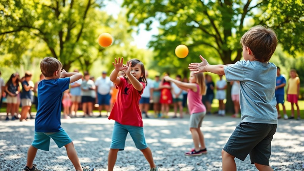master safe accurate throwing