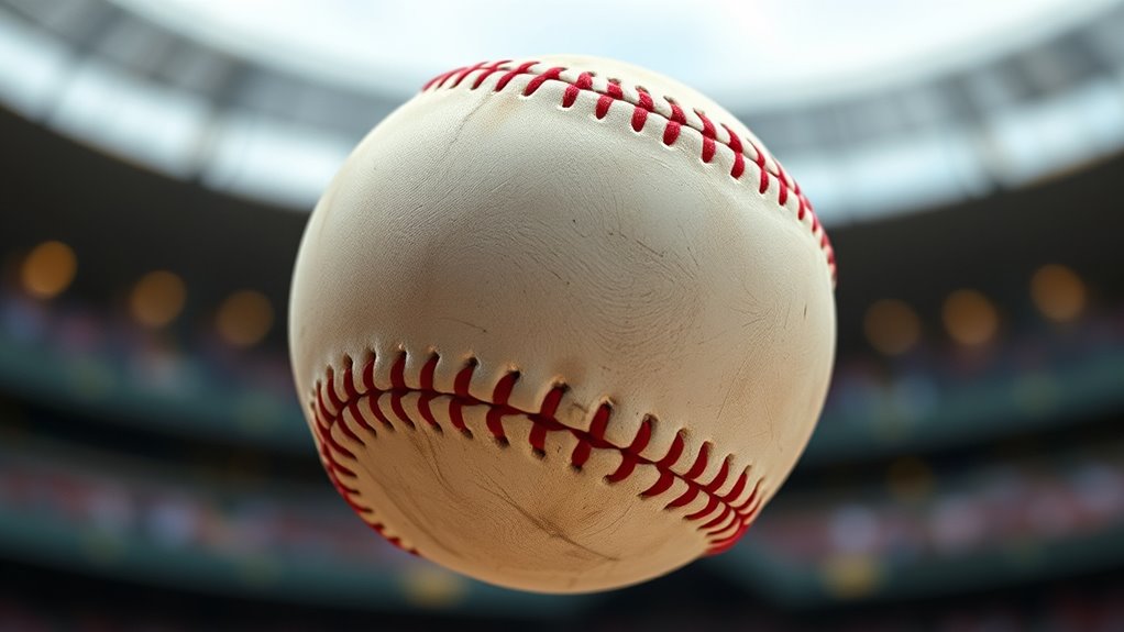 mastering pitch spin techniques