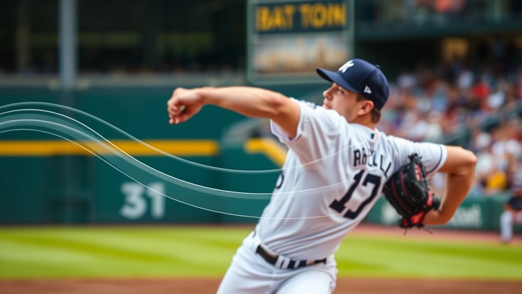 mastering pitch tunneling strategy