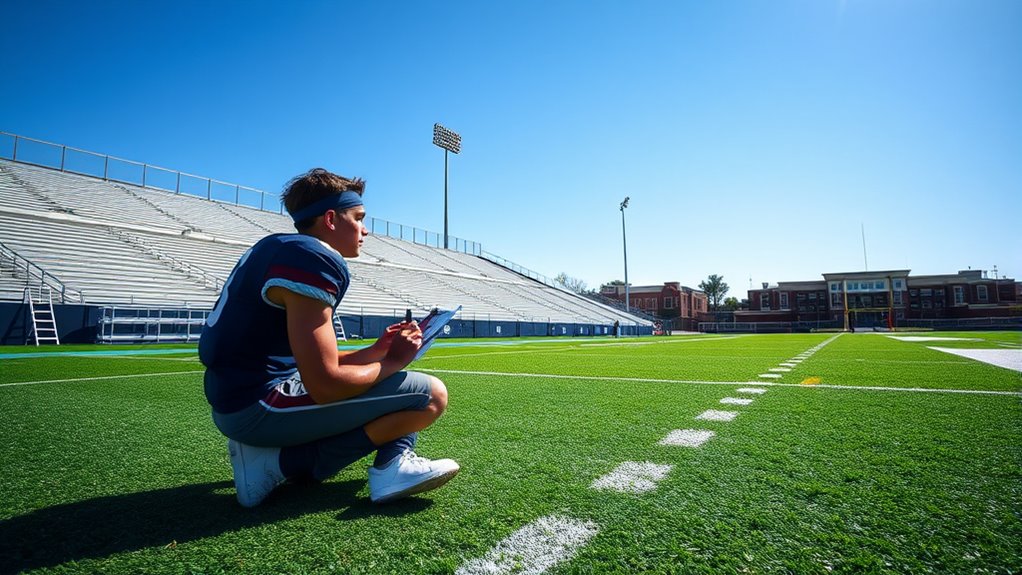 ncaa recruiting restrictions awareness