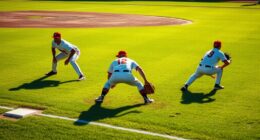 outfield positioning strategies