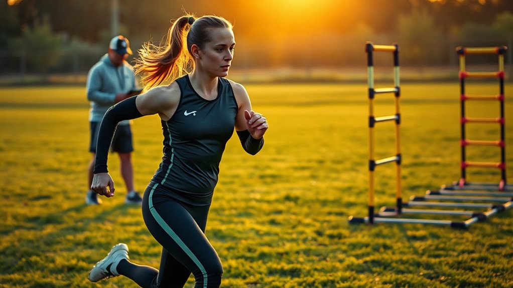 personalized training enhances resilience