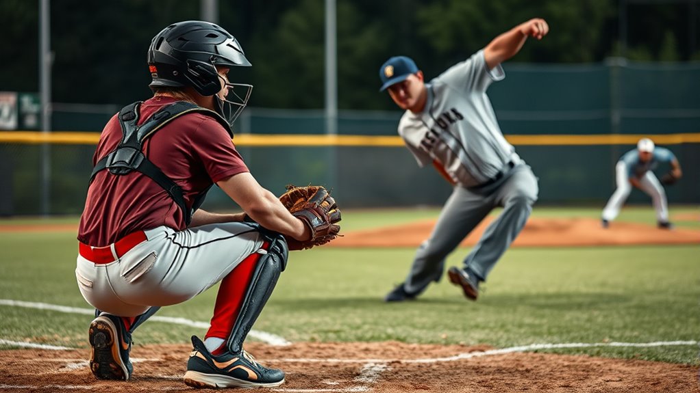 position specific athletic training