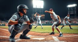 position specific baseball training