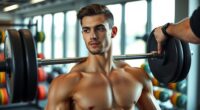 prevent overtraining and burnout