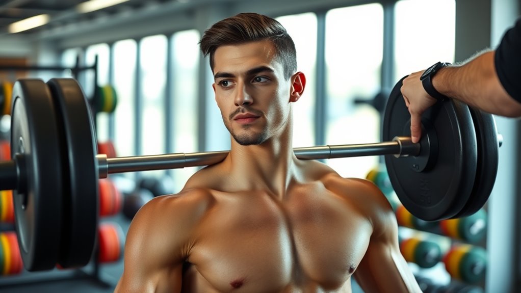 prevent overtraining and burnout