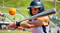 professional softball player insights