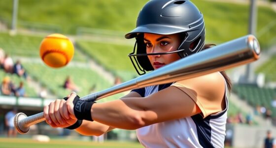 professional softball player insights