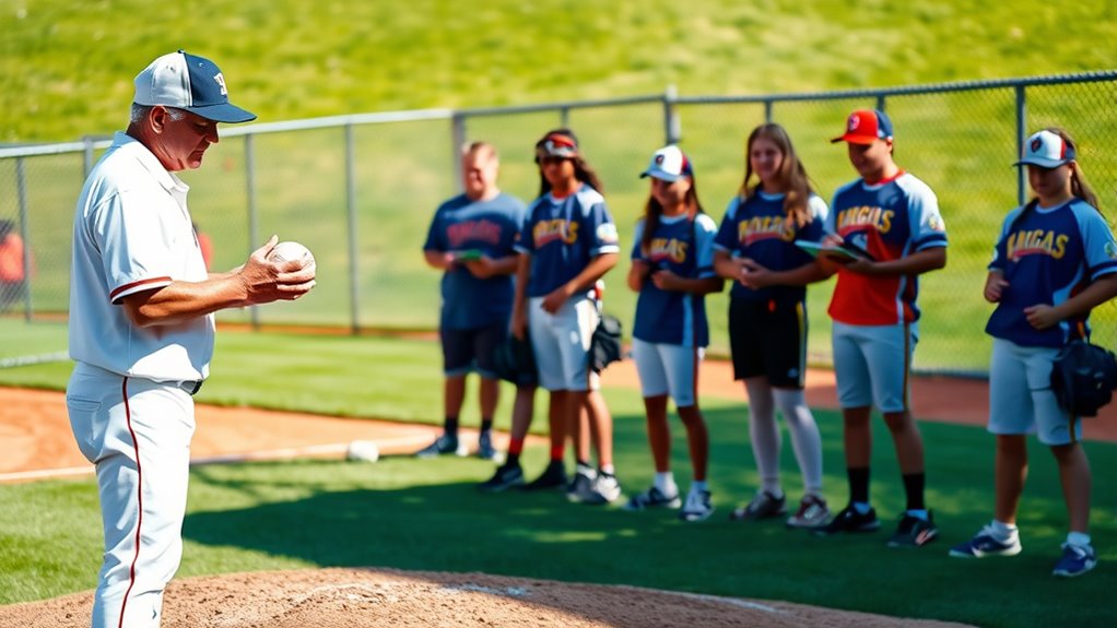 questions for pitching instructors